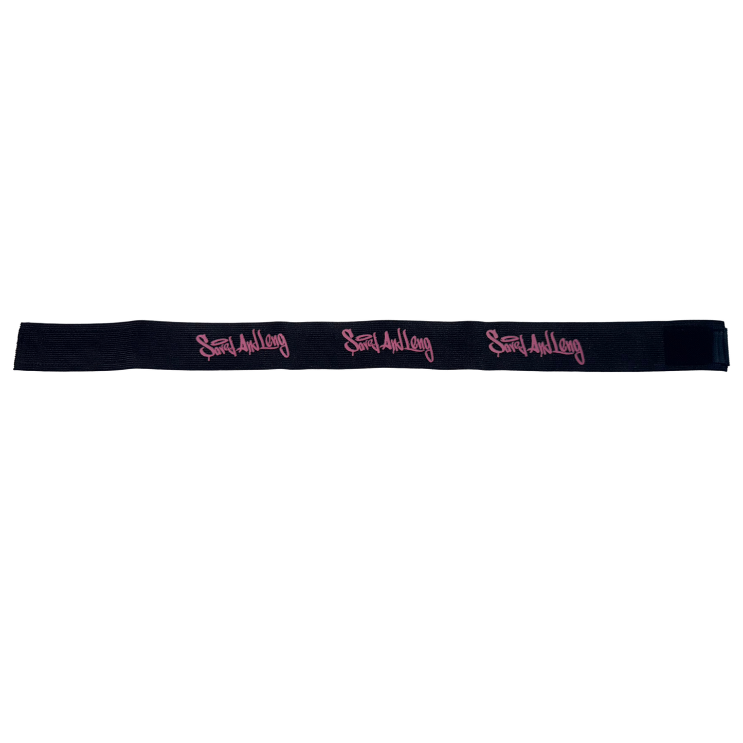 Lace Melt Headband (with Edge Brush) - Saved and Leng