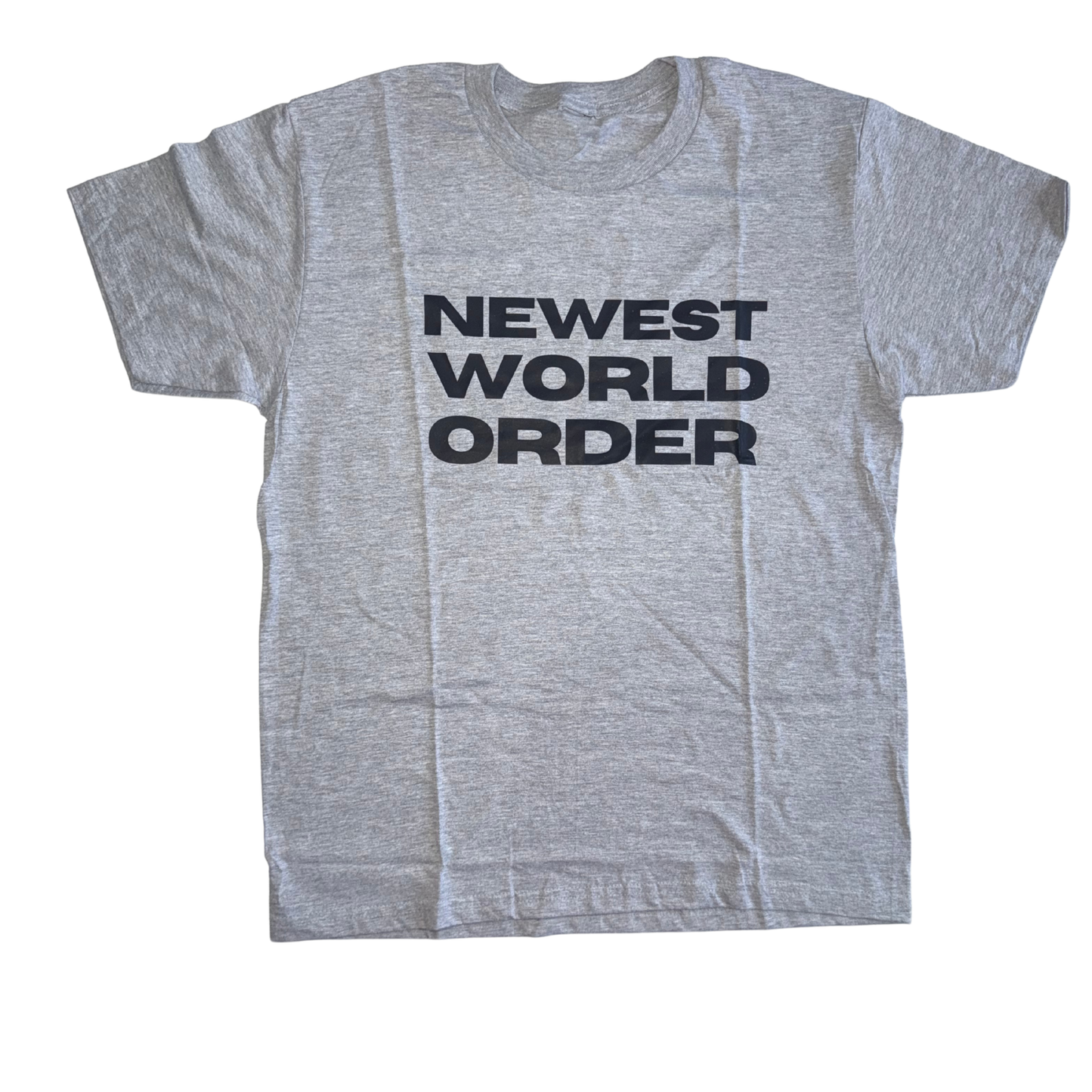 T-Shirts - Newest World Order