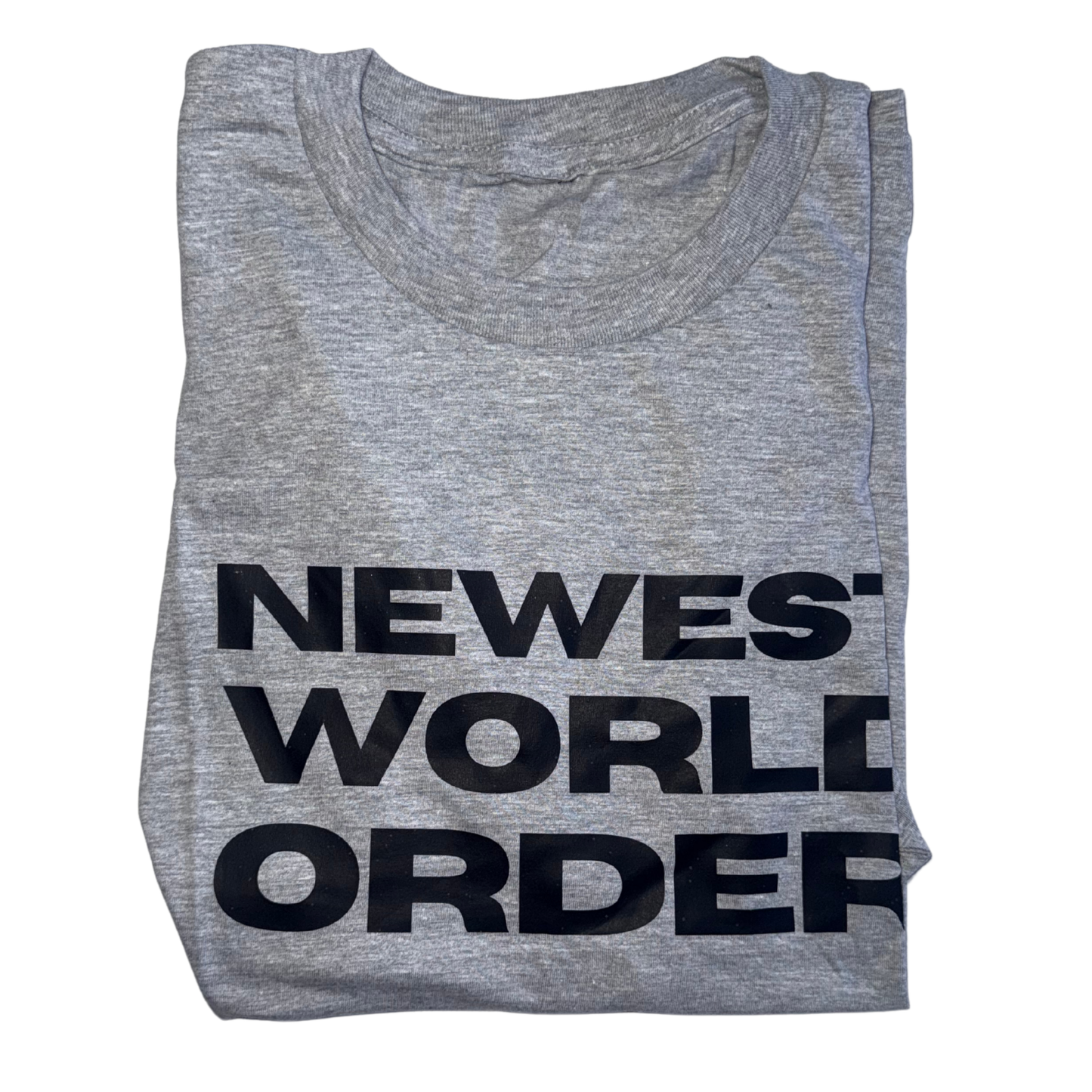 T-Shirts - Newest World Order