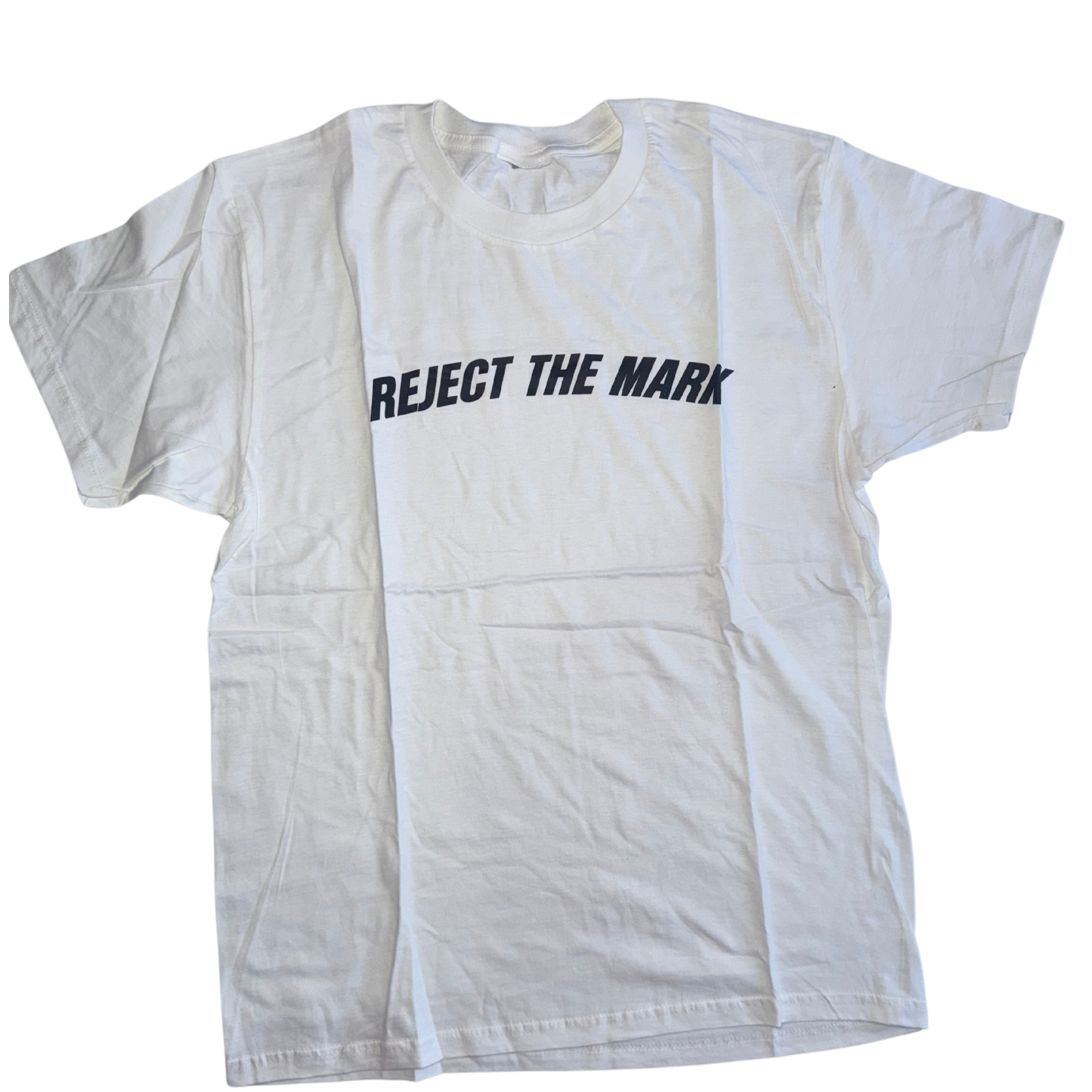 T-Shirts - Reject The Mark