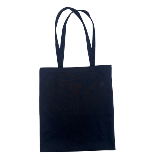 Tote Bag - Jesus Is Coming