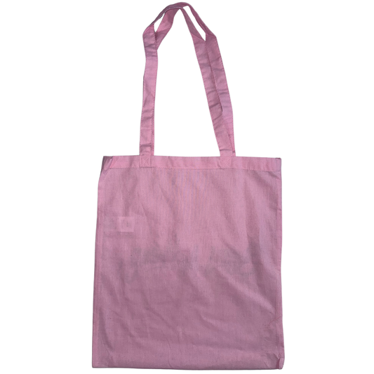 Tote Bag - Saved And Leng