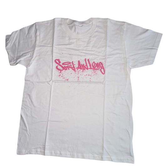 T-Shirt - Saved and Leng