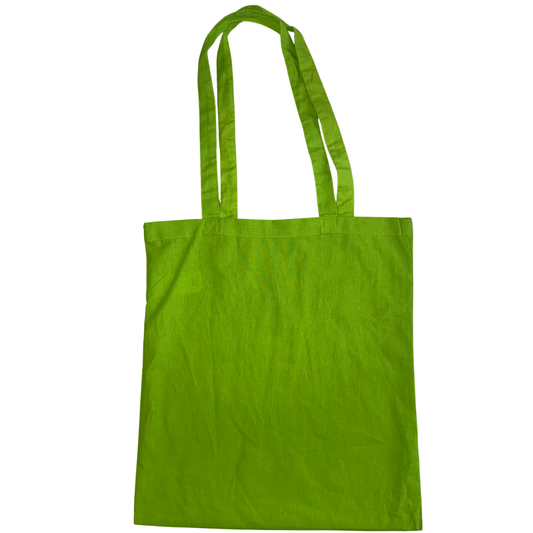 Tote Bag - Ghetto Gospel Preacher