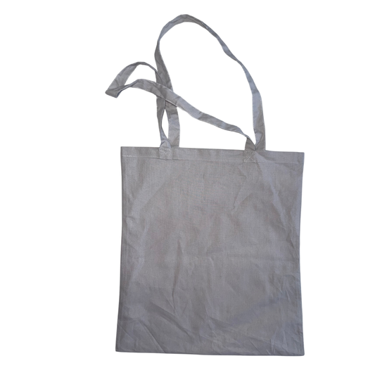 Tote Bag - Newest World Order
