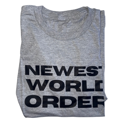 T-Shirts - Newest World Order