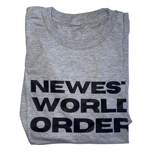 T-Shirts - Newest World Order