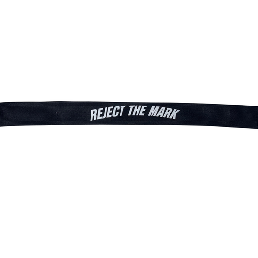 Lace Melt Headband (with Edge Brush) - Reject the Mark