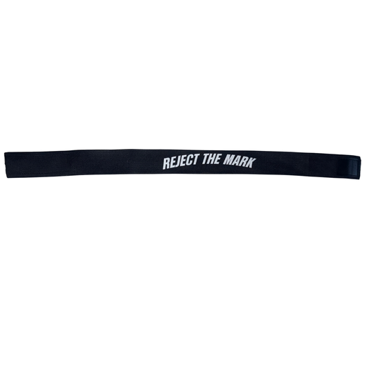 Lace Melt Headband (with Edge Brush) - Reject the Mark